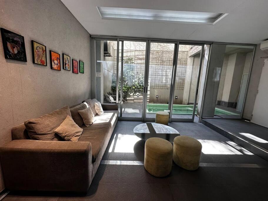 New W/ Amazing Location * Ciudad Autónoma de Buenos Aires